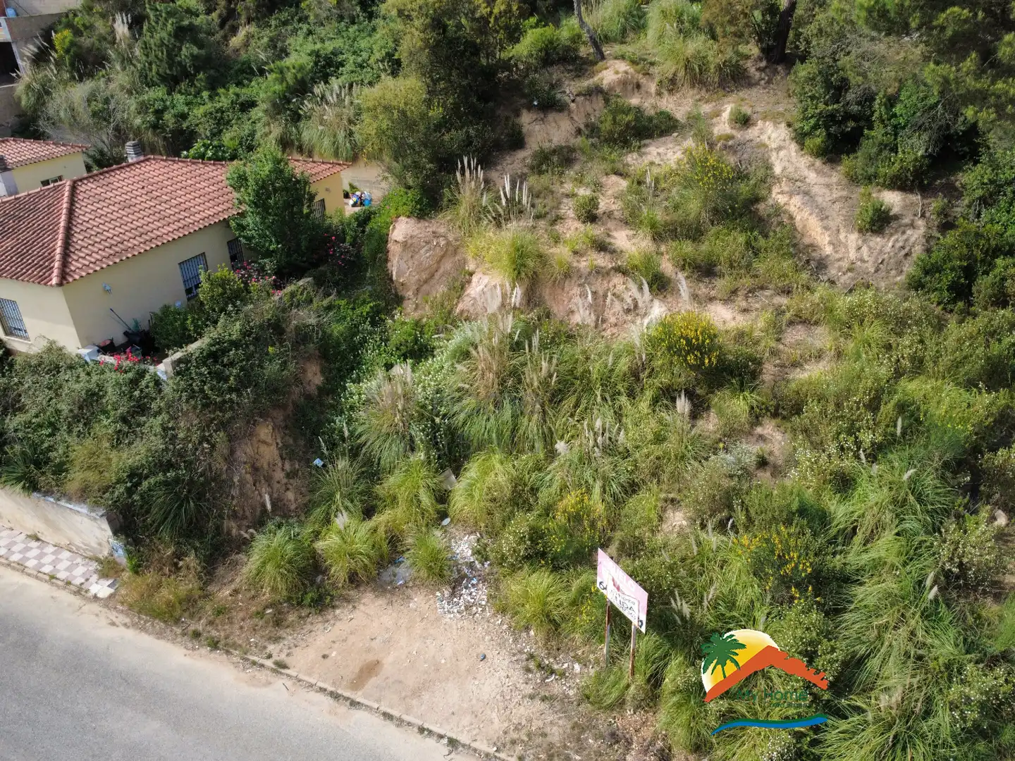 Residential land for sale in Carrer de Saturn 27