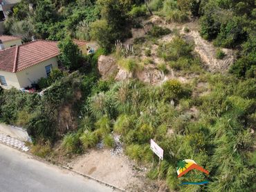Terrain résidentiel à vendre à Carrer de Saturn 27