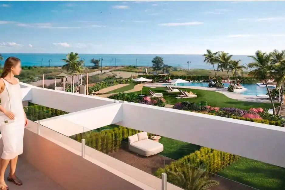 Terrace of Houses for sale in El Campello  with Community pool