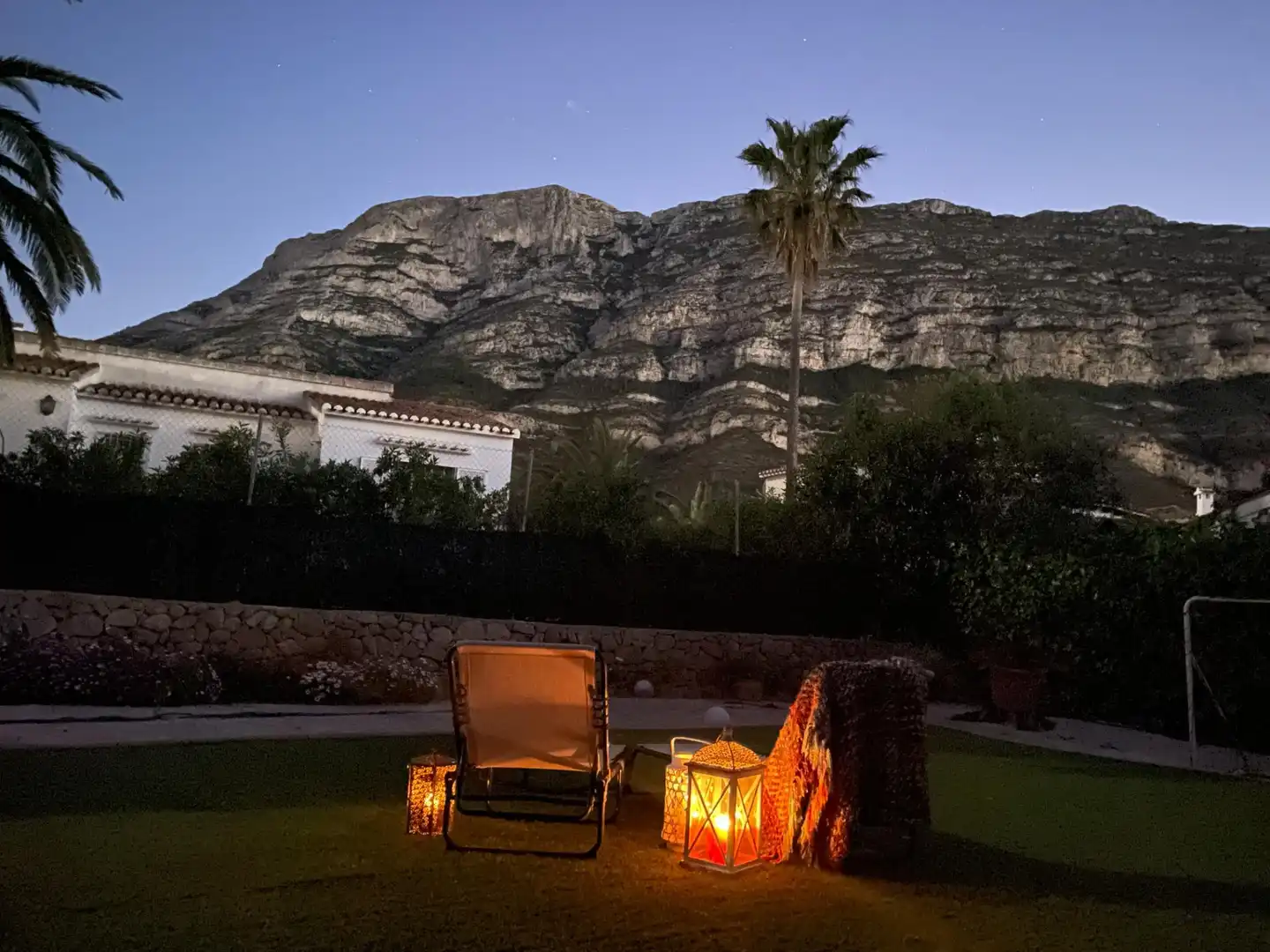 Villa con giardino in vendita a El Montgó, imagen 73