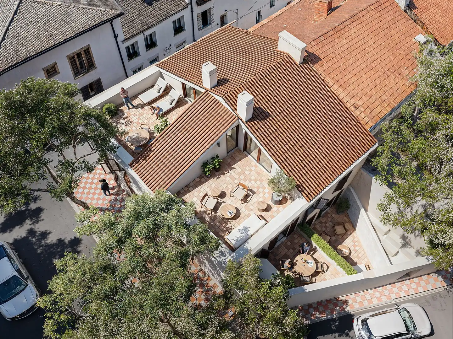 Duplexes for sale in Teià, Barcelona