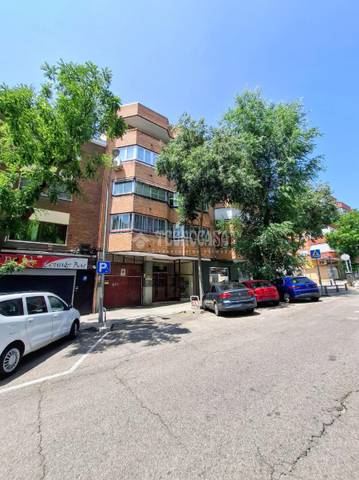 Garaje en Venta en Pueblo Nuevo