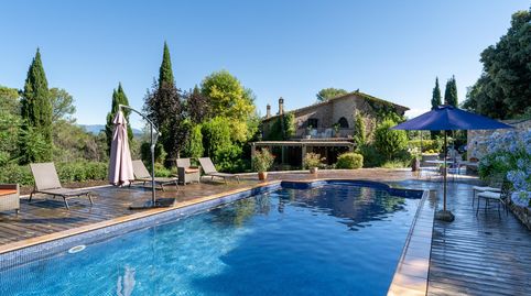 Photo 3 of Country homes for sale in Avinguda de Carles de Fortuny, 6, Esponellà, Girona