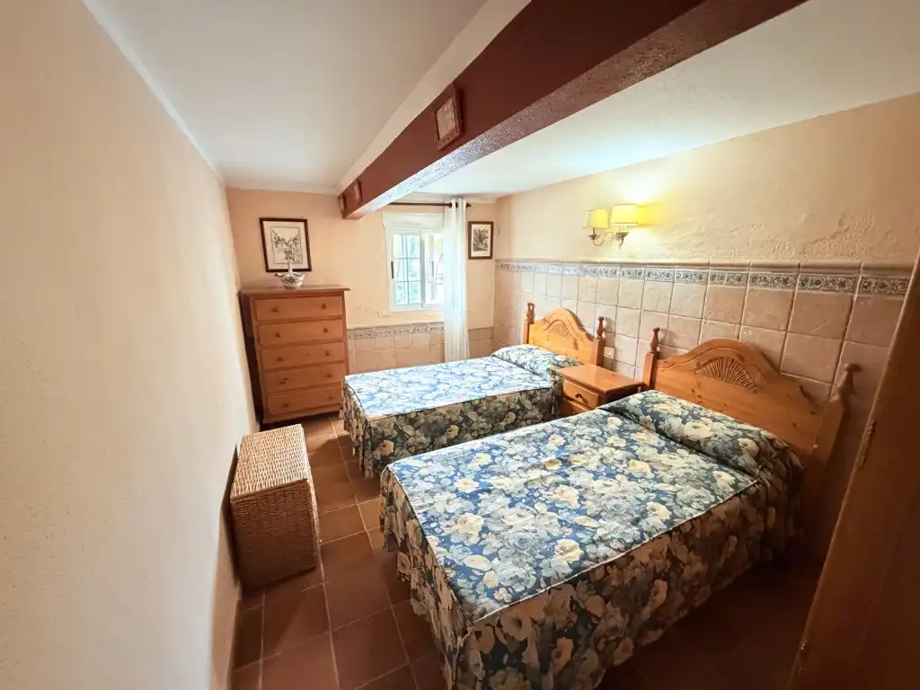Habitación de Casa o chalet en venta en Valencia