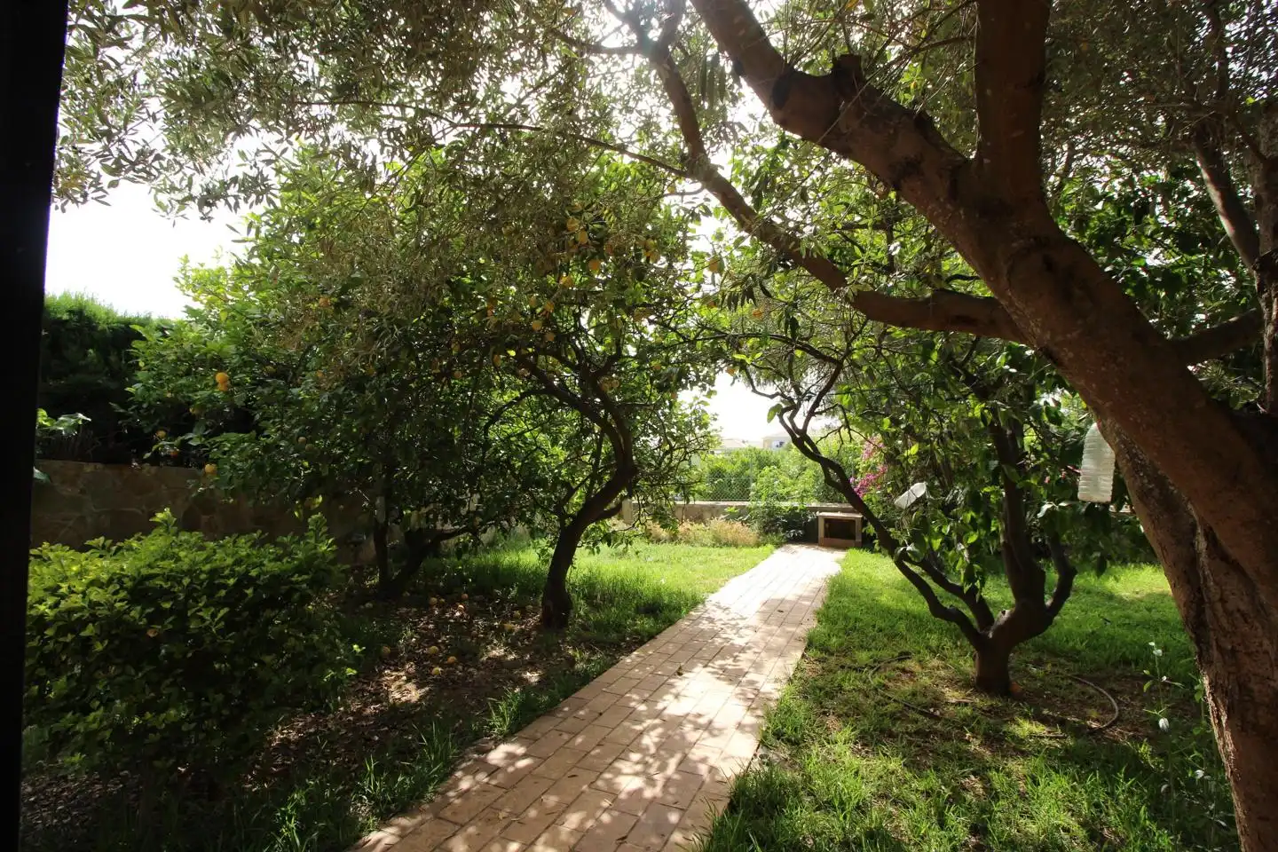 Casa o xalet en venda a De Victòria Ramis D'Ayreflor, Son Flor - Son Moix