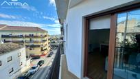 Exterior view of Apartment for sale in Jávea / Xàbia  with Air Conditioner, Heating and Terrace