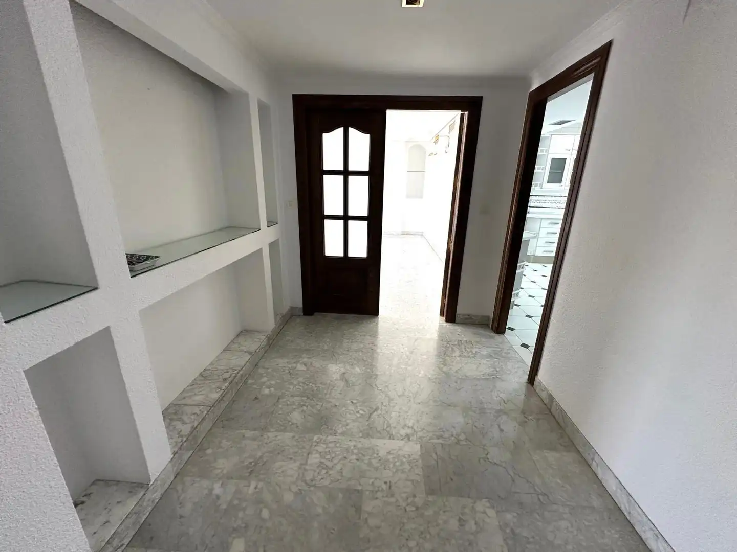 Flat with lift to rent in Centro, imagen 20