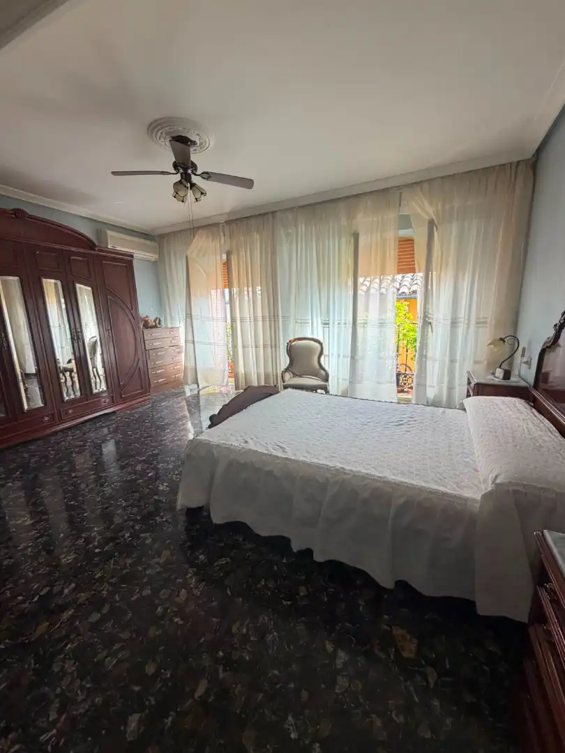 Casa amb terrassa en venda a Calle Llana de San Juan, imagen 59