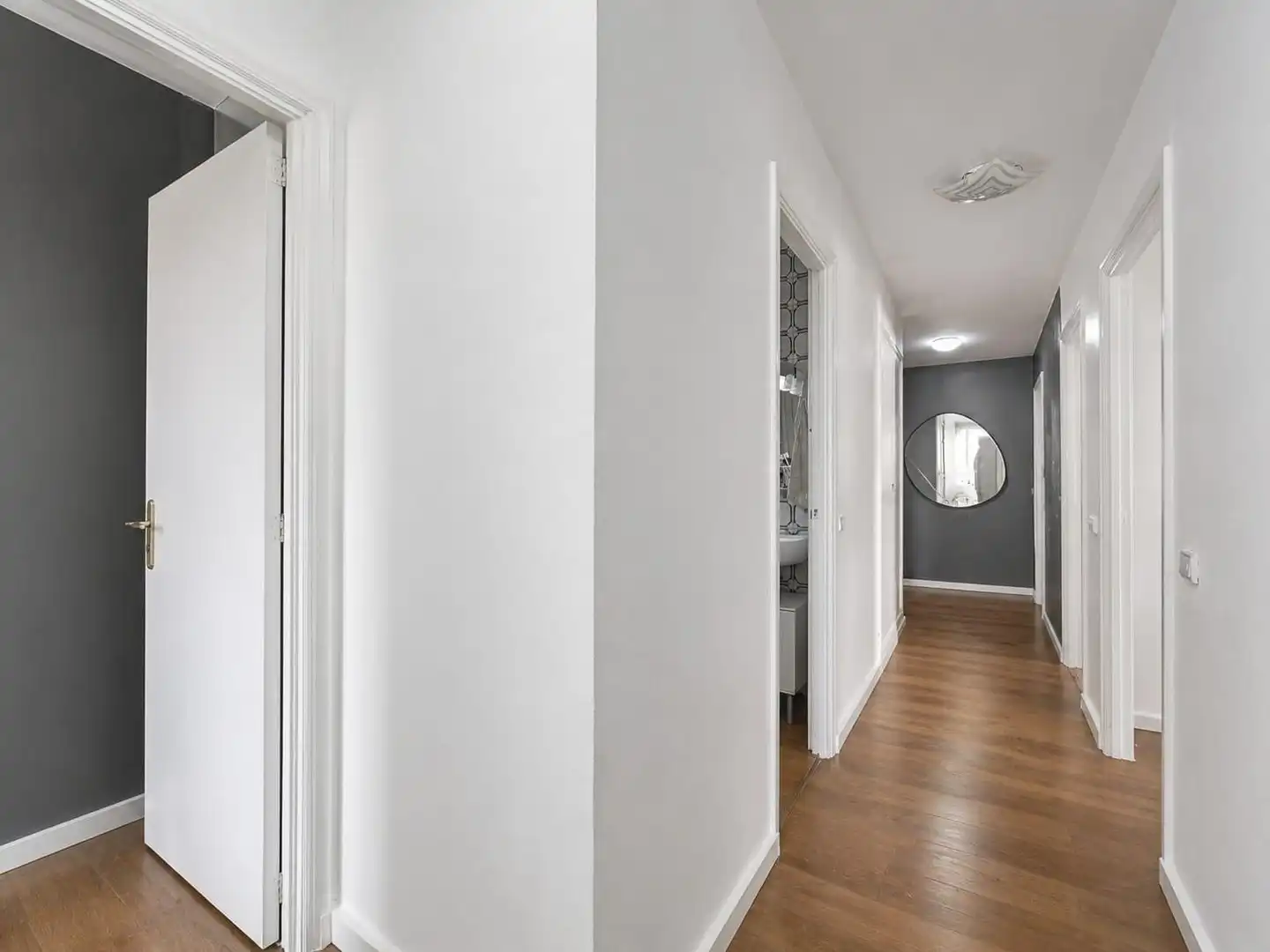 Piso en venta en Carrer Mostassaf, 88, Son Amonda - Reis Catòlics