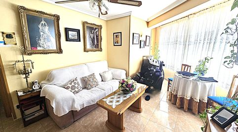 Foto 4 de Piso en venta en Calle San Olegario, Buena Vista, Madrid Capital