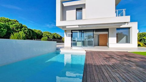 Foto 2 von Haus oder Chalet zum Verkauf in L'Aragai, Vilanova i la Geltrú