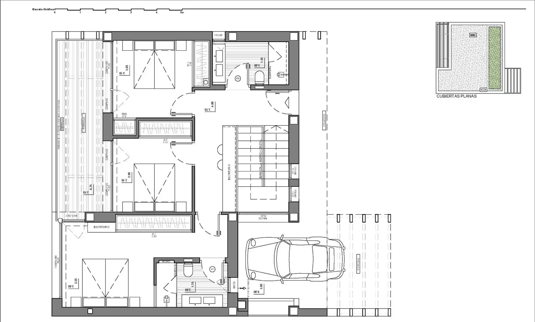 Houses for sale in Llíber  with Air Conditioner, Heating and Private garden