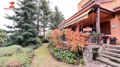 Foto 2 de Casa o xalet en venda a Molino de la Hoz, Madrid