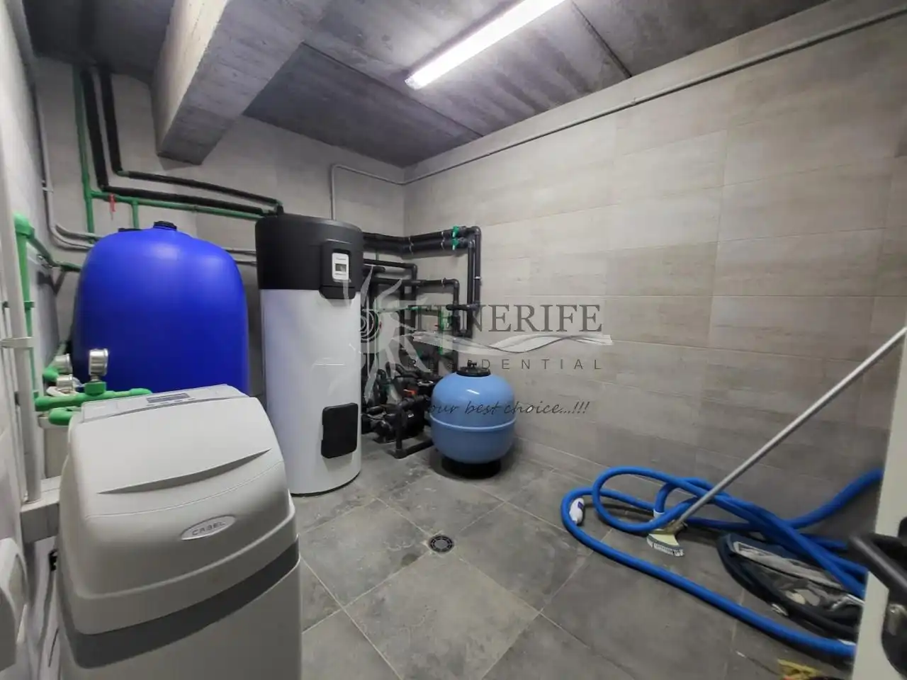 Haus mit Pool zum Verkauf in El Sauce, imagen 103