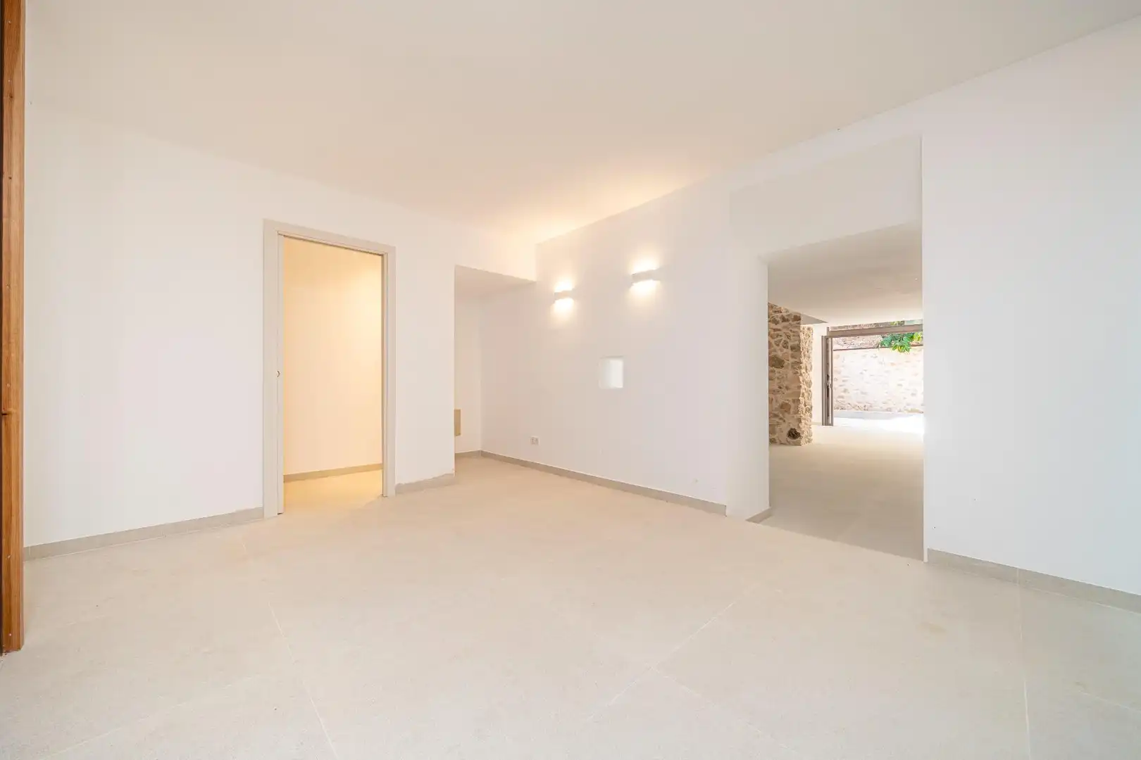 Casa adosada en venta en Petra