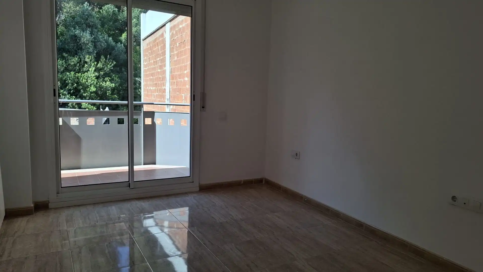 Habitación de Dúplex en venta en Vallirana con Aire acondicionado, Calefacción y Terraza