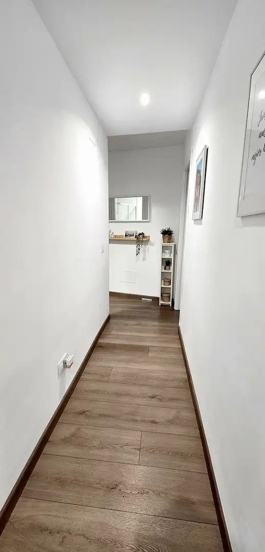 Penthouse with terrace for sale in ESTORNINO 1, imagen 17