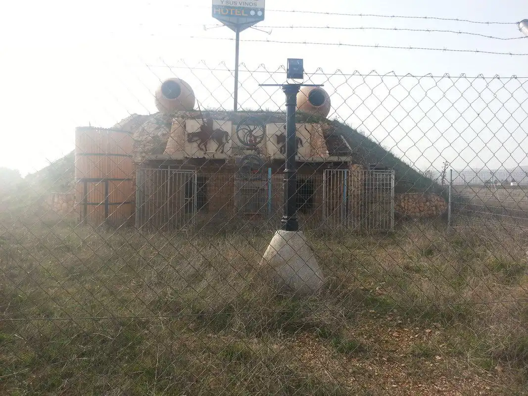 Hotel en venda a Valdepeñas, imagen 43