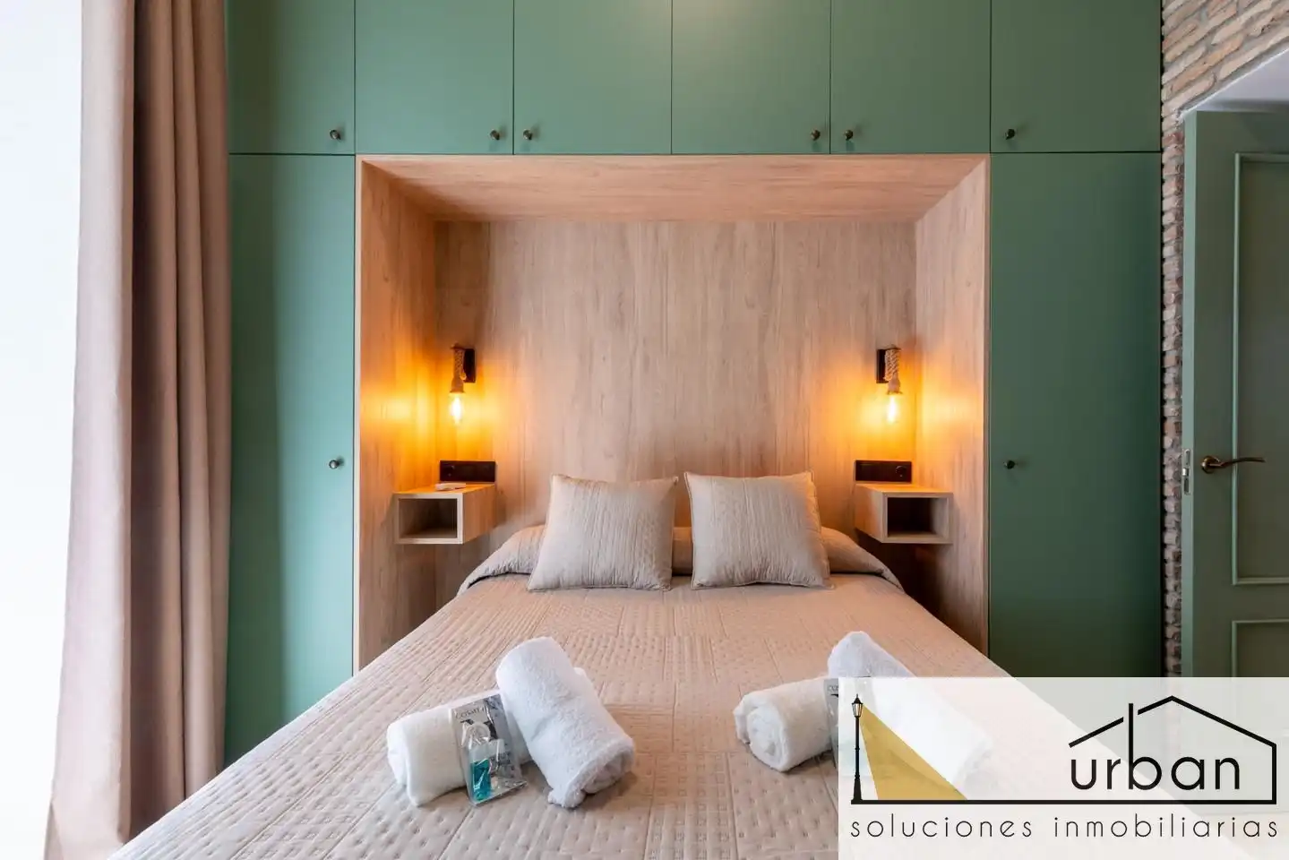 Bedroom of Houses for sale in Chipiona  with Private garden