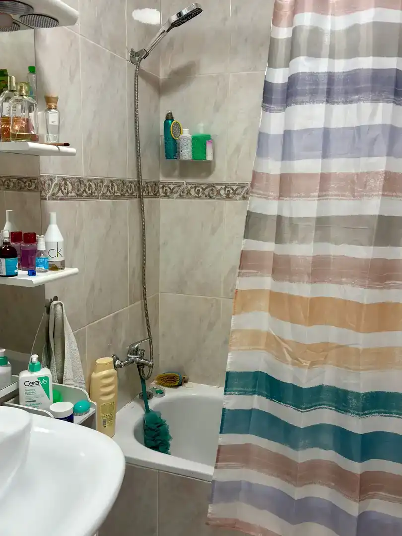 Bany de Pis en venda en Casco Viejo