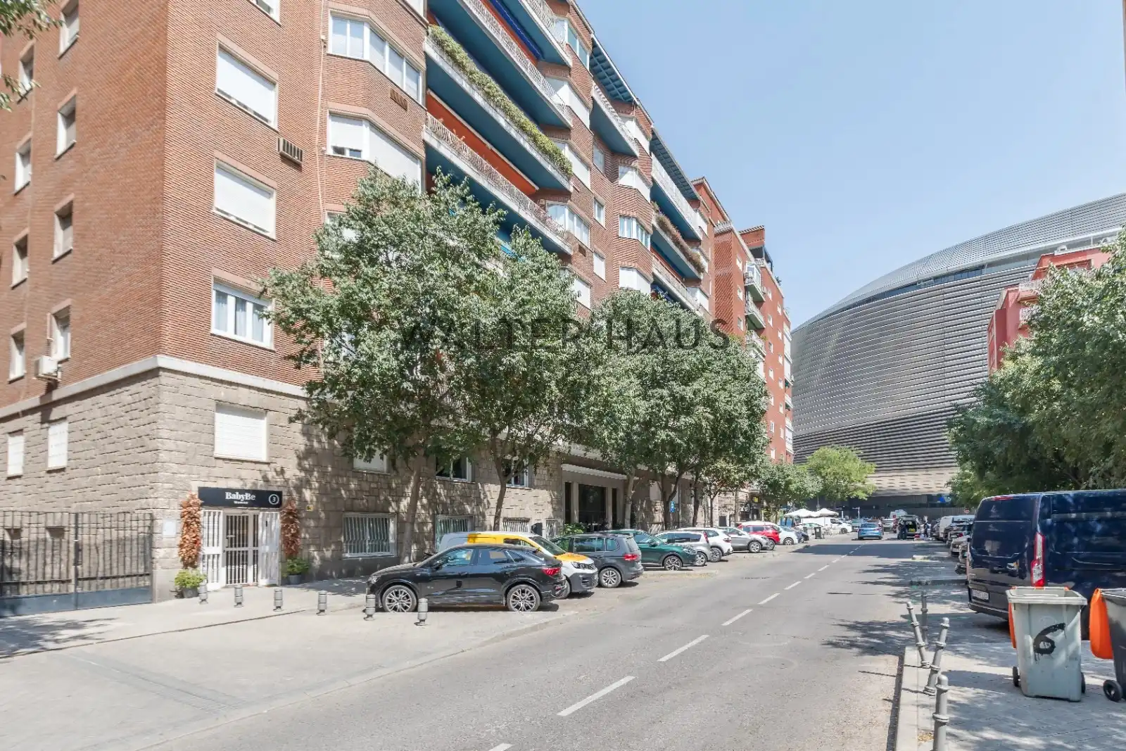 Ufficio con ascensore in vendita a Calle de San Juan de la Salle, imagen 31
