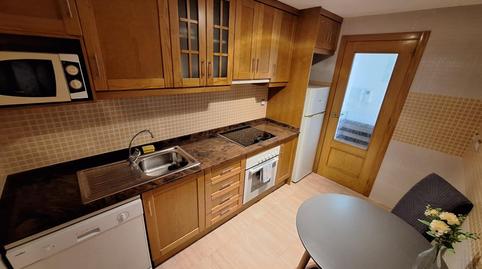 Foto 4 de Apartament de lloguer a Antonio Machado, Alicante