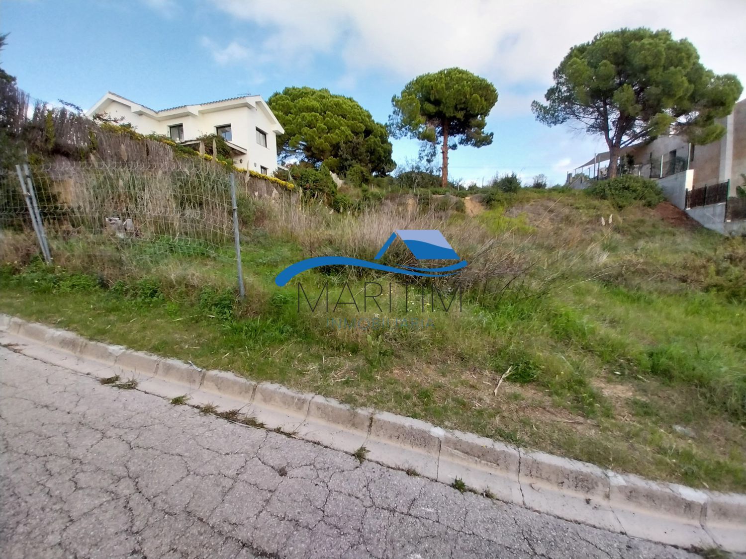 Residencial en venda en Lloret de Mar