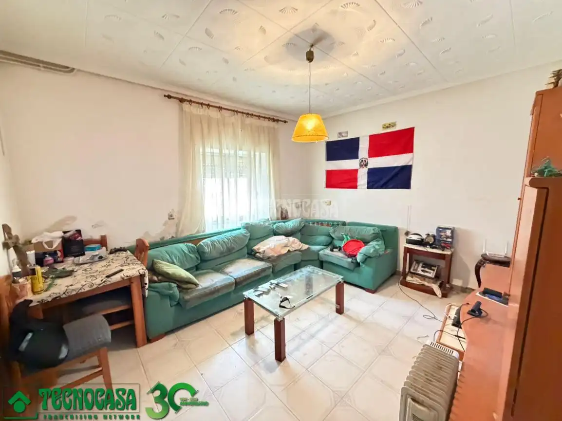 Habitatge en venda a Alcázar de San Juan, imagen 2