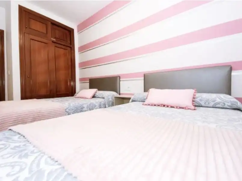 Wohnung mit Aufzug zur Miete in Acera del pilar 10, imagen 16
