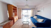 Living room of Flat for sale in Burjassot  with Balcony