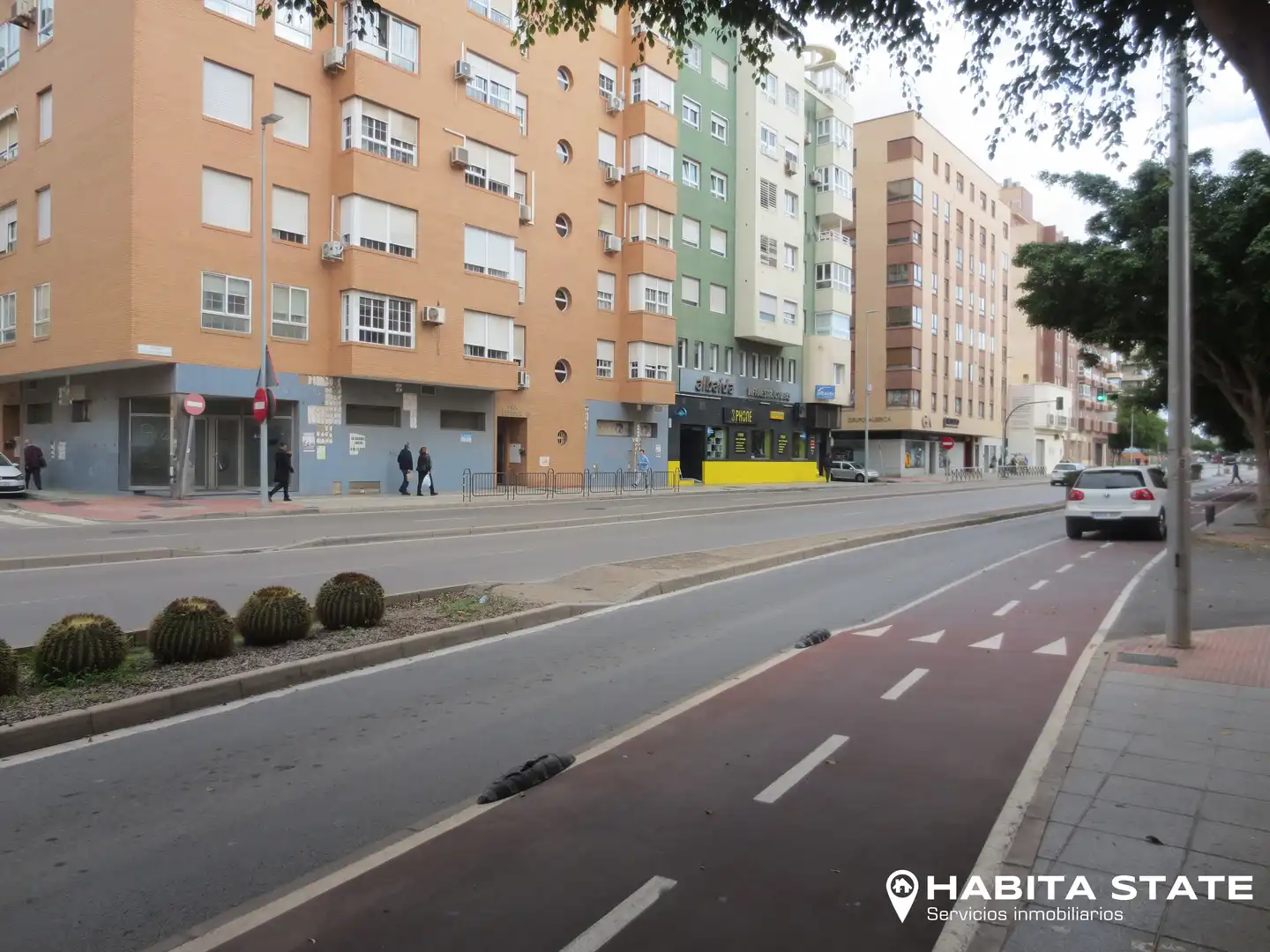 Local comercial en alquiler en Nueva Andalucía, imagen 5