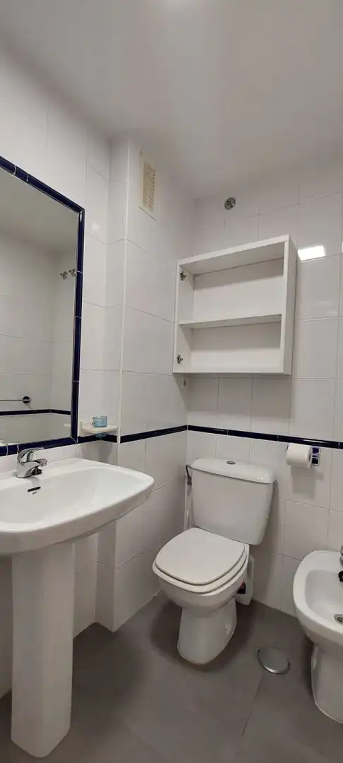 Apartament amb ascensor de lloguer a Islantilla Costa, imagen 9