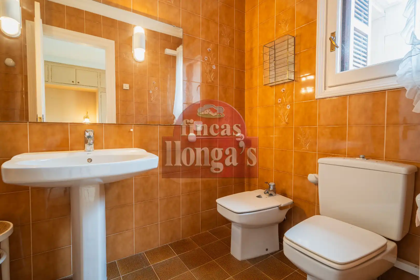 Baño de Piso en venta en Maó - Mahón