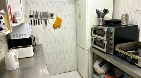 Foto 5 von Geschaftsraum zur ubertragung in Avenida de la Telefónica, Solymar, Benalmádena