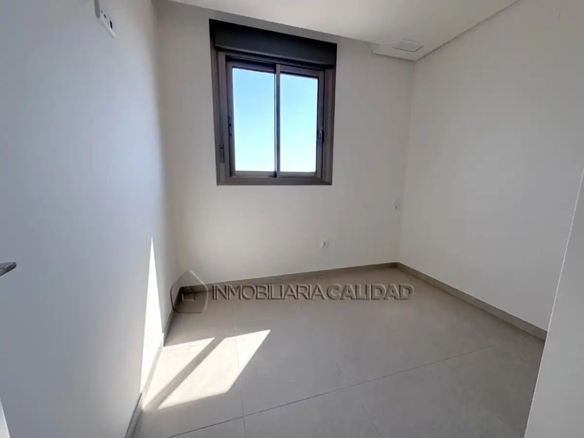 Habitación de Piso en venta en Santa Pola con Calefacción, Trastero y Piscina
