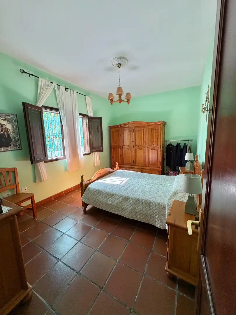 Casa o chalet en venta en Lugar El Mayorazgo, Caserones - La Higuera
