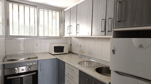 Foto 2 de Dúplex en venda a Avenida de Nuestra Señora de Valvanera, San Isidro, Madrid Capital