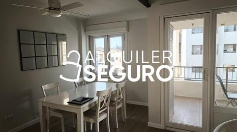 Photo 2 of Flat to rent in De Sevilla, Ruiseñores, Zaragoza