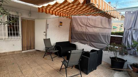 Photo 4 of Single-family semi-detached for sale in Calle Urbano Arregui, 63, Playa de los Náufragos, Alicante