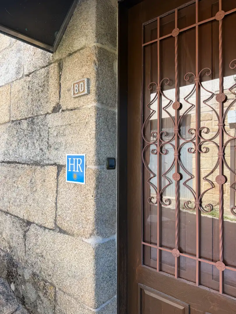 Casa amb terrassa en venda a Rúa do Regato 5, imagen 23