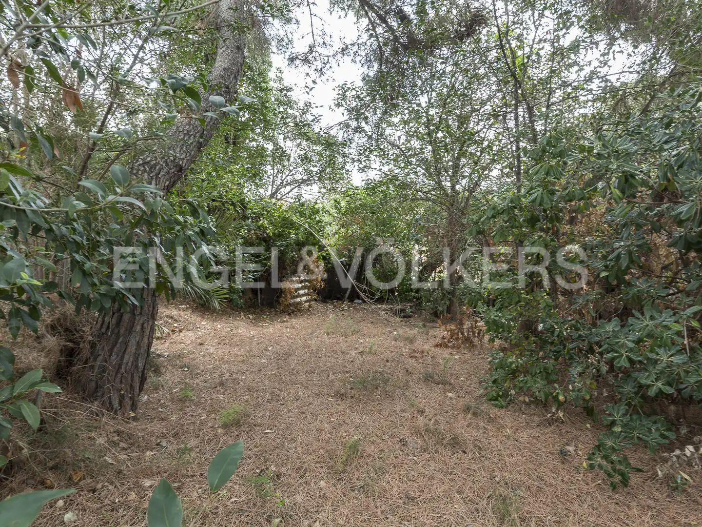 Residencial en venda en Barcelona