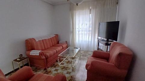 Foto 4 de Pis de lloguer a Alcantarilla - La Glorieta,  Jaén Capital