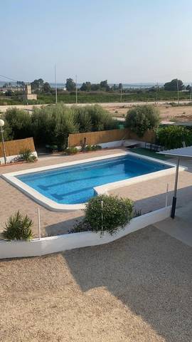 Finca rústica en Venta en Las Viñas