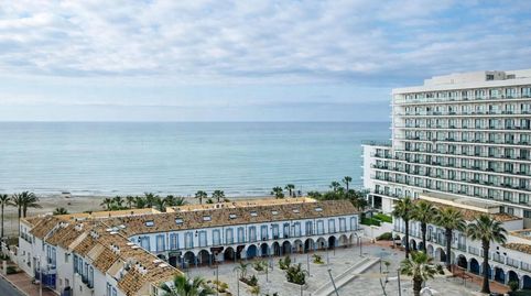 Foto 2 de Piso en venta en Parque de la Paloma, Benalmádena