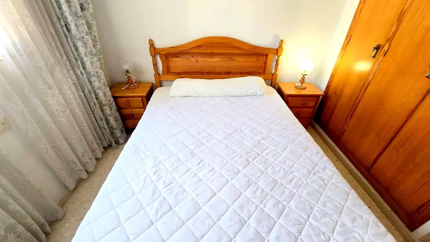 Apartament amb piscina de lloguer a Plaza Rosa de los Vientos 20, imagen 17