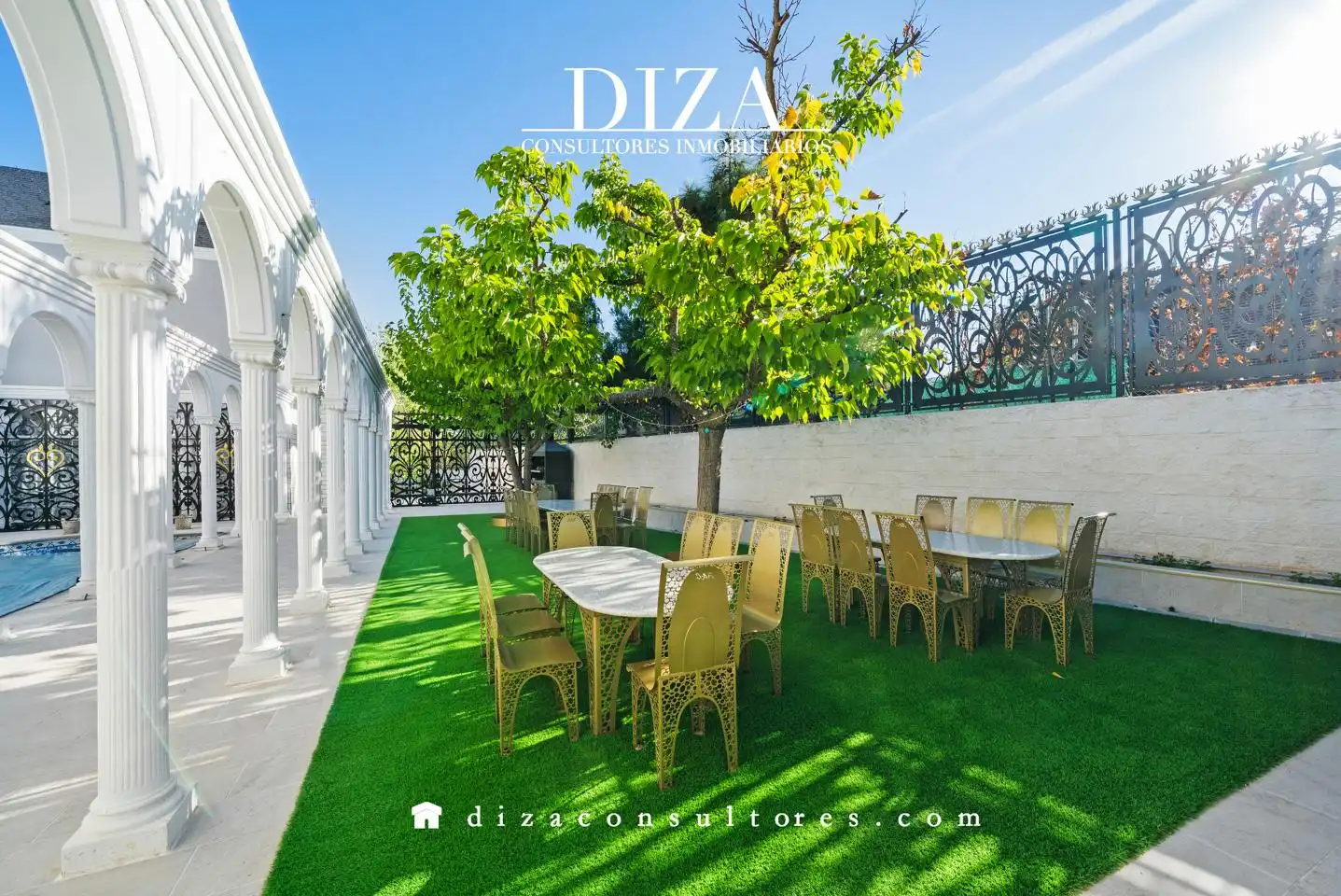Casa con piscina en venta en Calle Rosas, imagen 12