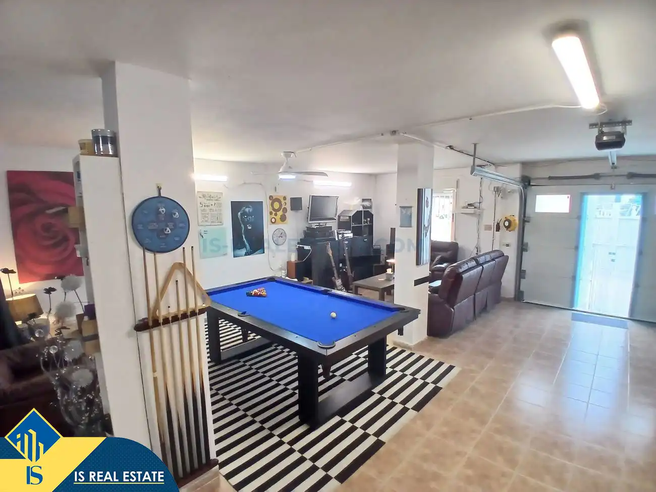 Villa avec piscine à vendre à San Miguel de Salinas, imagen 33