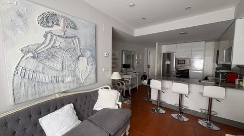 Foto 4 de Piso en venta en Centro - Echegaray, Pontevedra Capital
