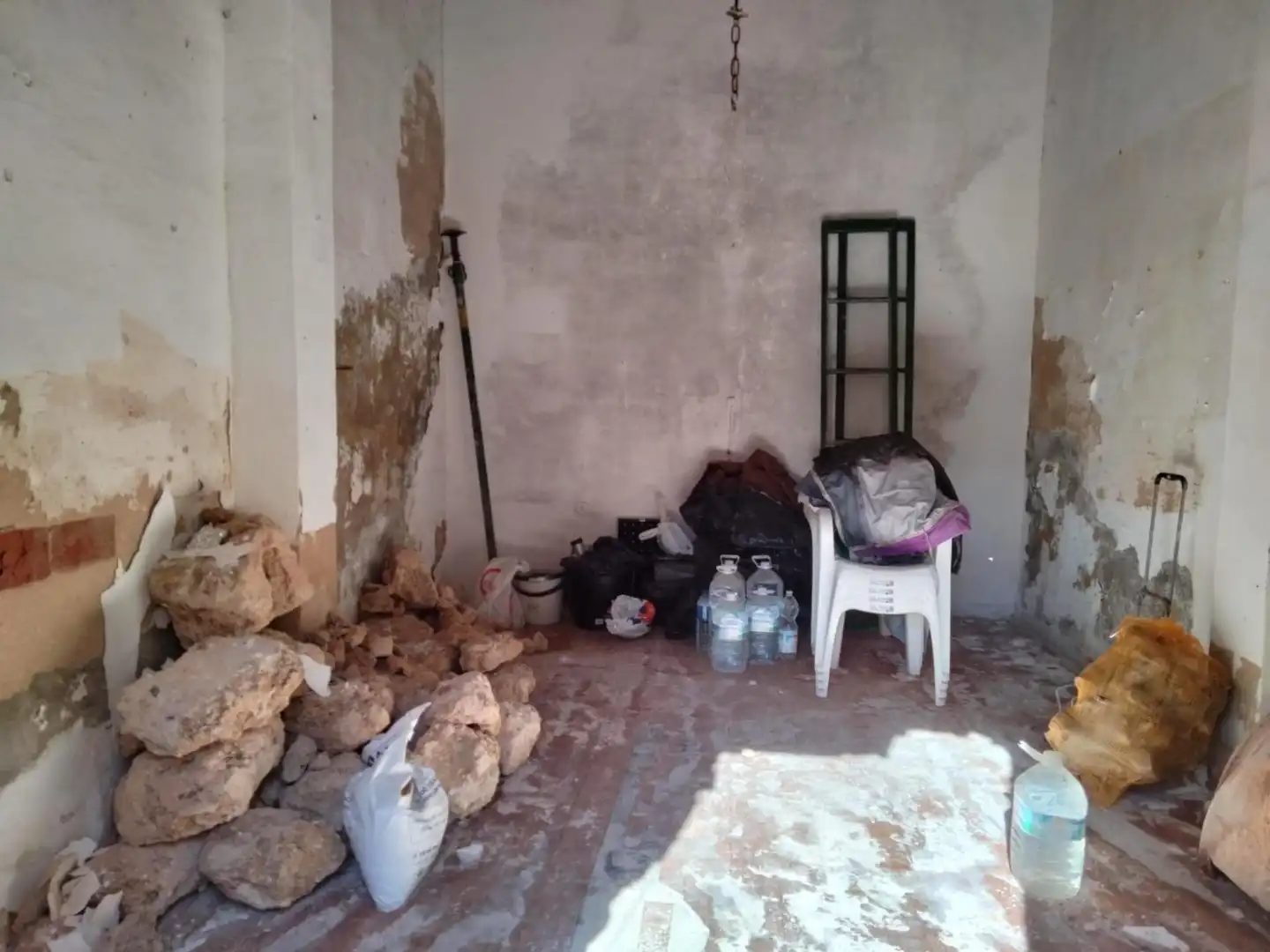 Houses for sale in Puerto Real