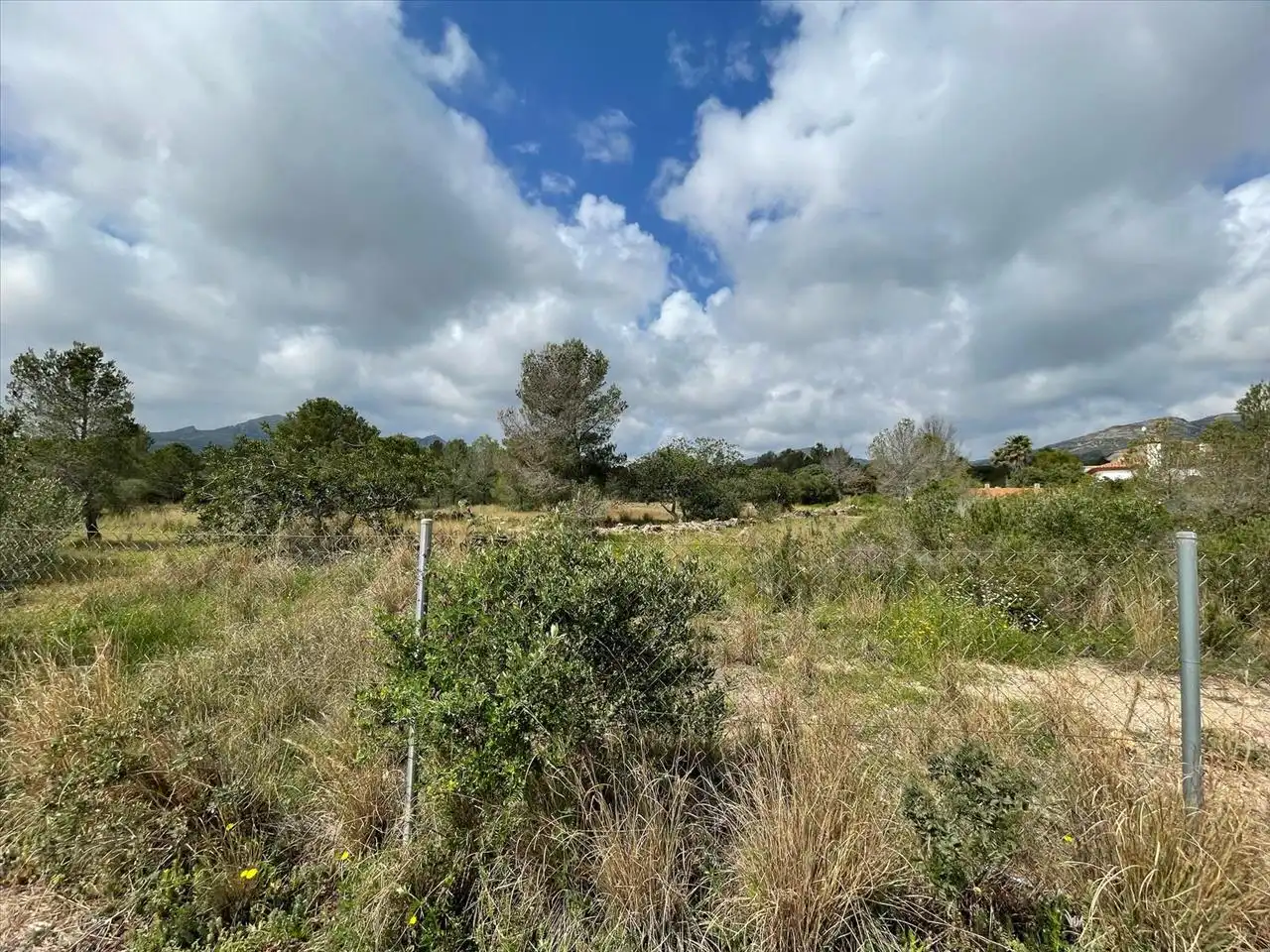 Residential land for sale in DEU AMON-RA, imagen 4